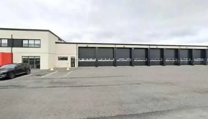 Brunavarnir Sudurnesja Street View 360deg - Keflavík