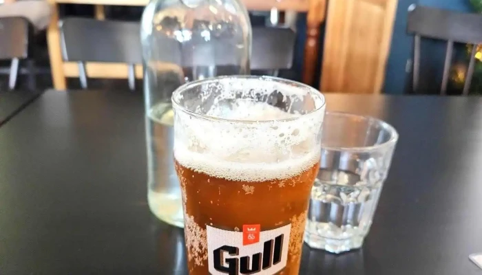 Bryggjan Grindavik Bjor - Grindavík
