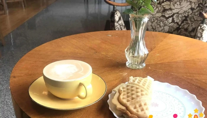 Bryggjukaffi -  Matur Og Drykkur - Flateyri