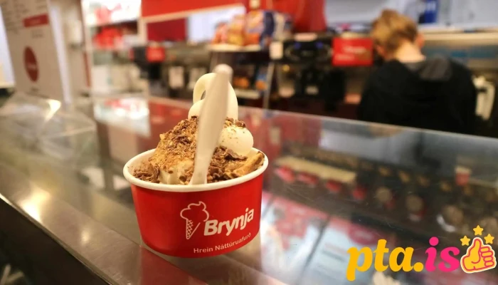 Brynja -  Akureyri 5 - Akureyri