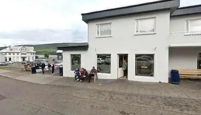 Brynja -  Akureyri 8 - Akureyri