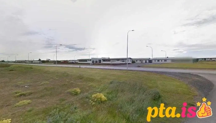 Bræðraborg - Garður