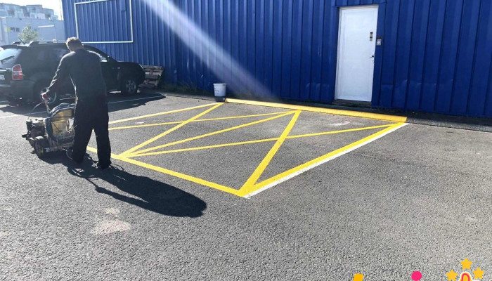 Bs Verktakar - 104 Reykjavík