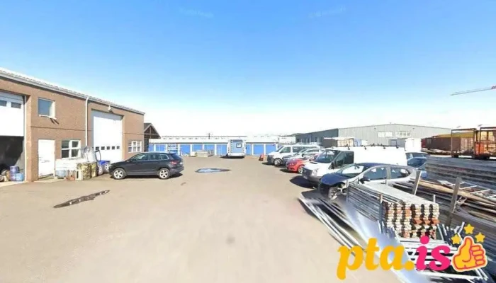 Bt Bílar ehf. - 221 Hafnarfjörður