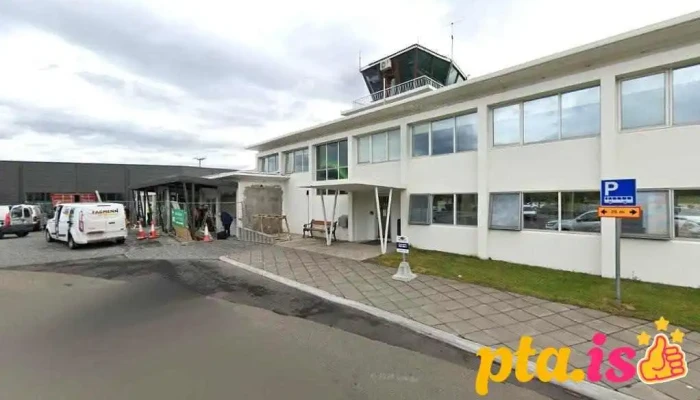 Budget bílaleiga - 821