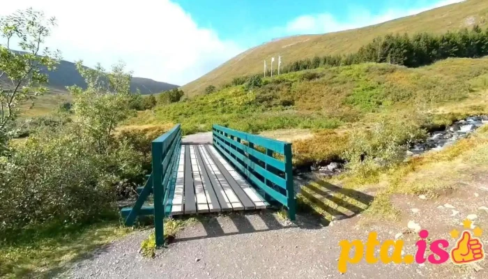 Bunarfoss Fjall - Ísafjörður