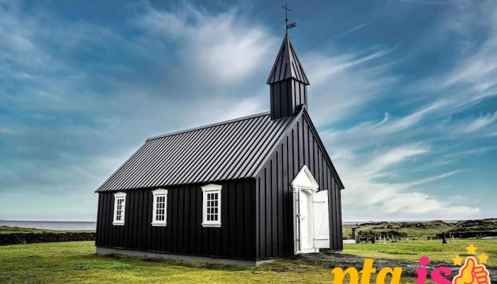 Búðakirkja - Budhir