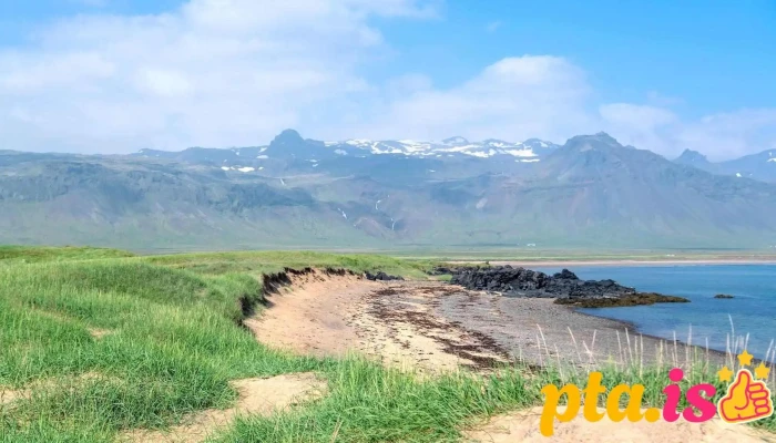 Búðarfjara - Budhir