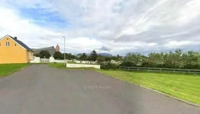 Byggdasafnid I Gordum Akranesi Street View 360deg - Akranes