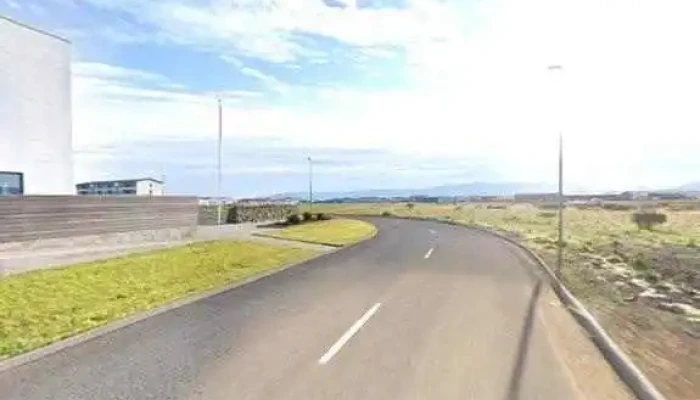 Byggdastofnun Street View 360deg - Sauðárkrókur