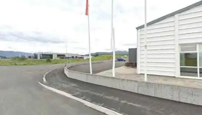 Byggingafelagid Hyrna þrif A Heimili - Akureyri