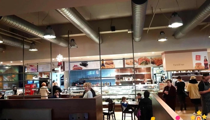 Café Adesso - Ísland
