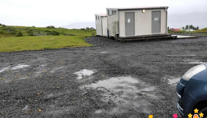 Campeast   Neskaupstadur Naerumhverfi - Neskaupstaður