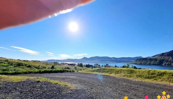Campeast   Neskaupstadur Stoduvatn - Neskaupstaður