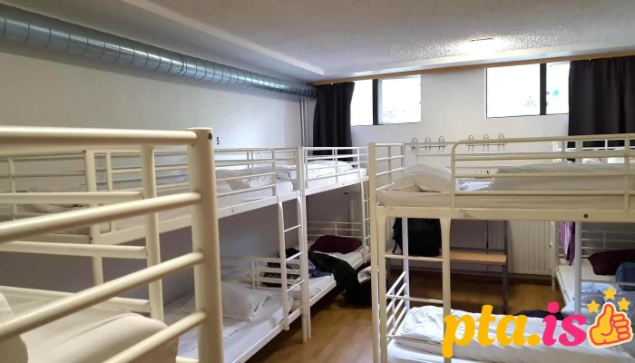 Capital -  Inn Fra Gestum - Reykjavík