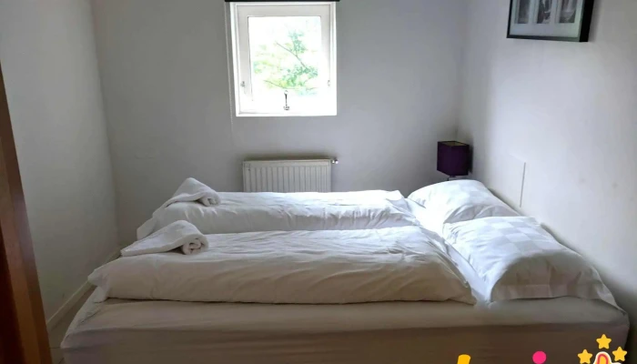 Capital -  Inn Herbergi - Reykjavík