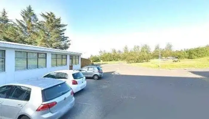 Capital -  Inn Street View 360deg - Reykjavík