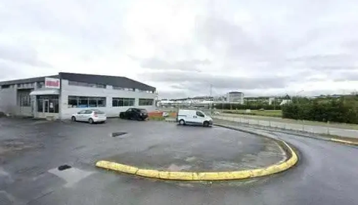 Cargo Sendibilaleiga Ehf Street View 360deg - Kópavogur