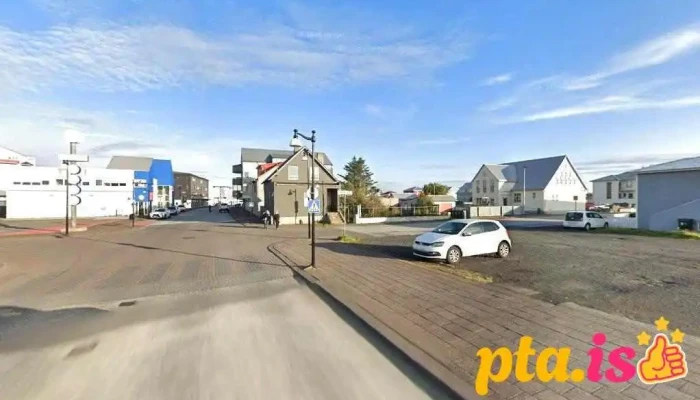 Carisma snyrtistofa - 230 Keflavík