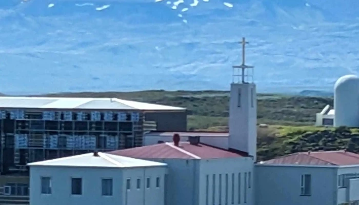 Church Of Saint Francis Of Assisi -  Hvar - Stykkishólmur
