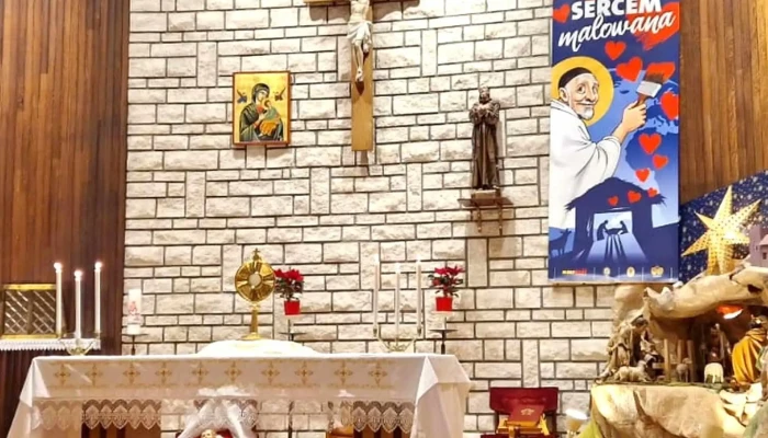 Church Of Saint Francis Of Assisi -  Instagram - Stykkishólmur