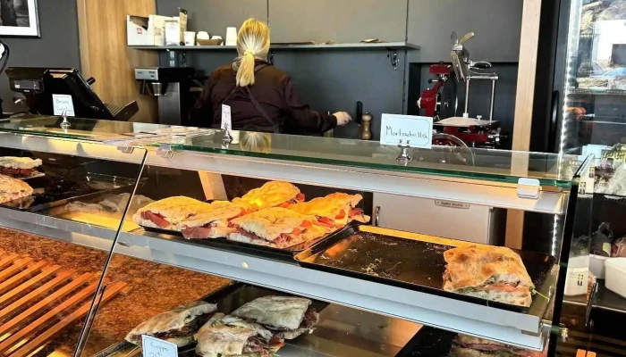 Cibo Amore - 200 Kópavogur