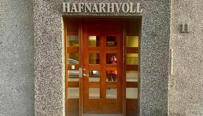 Consultus lögfræðiþjónusta og ráðgjöf ehf. - Reykjavík