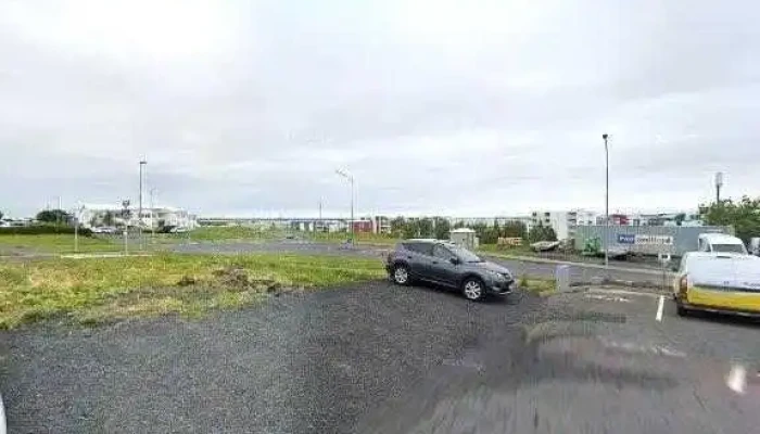 Dagar -    Raestingar Hreingerningar Fasteignaumsjon Street View 360deg - Garðabær