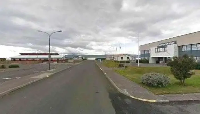 Dalabud Street View 360deg - Búðardalur