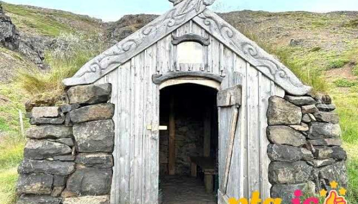 Dalahótel - Búðardalur
