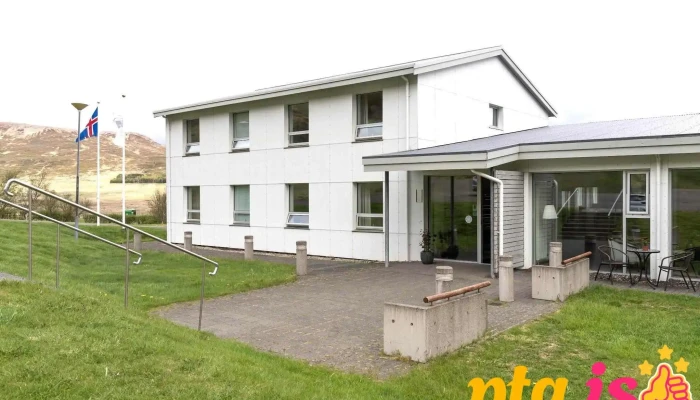 Dalahotel Hotel - Búðardalur