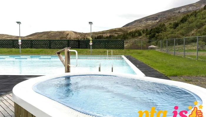 Dalahotel Thjonusta - Búðardalur