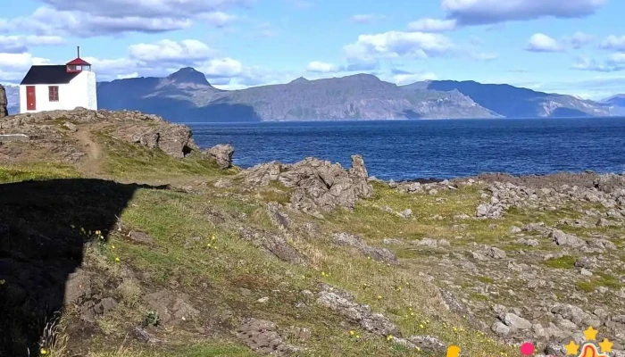 Dalatangaviti - Skálanes