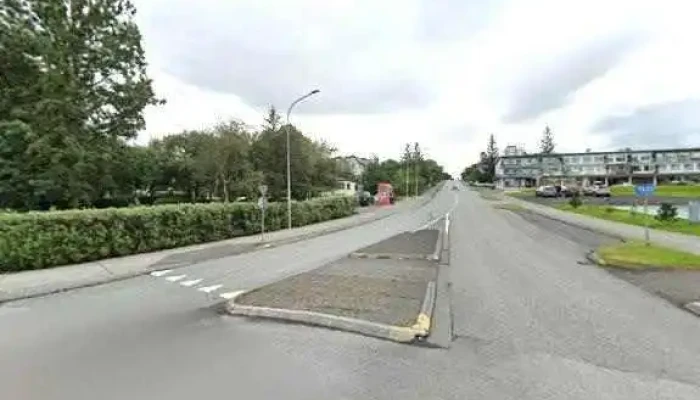 Dalur -  Street View 360deg - Reykjavík