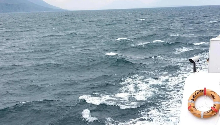 Dalvik Ferry To Grimsey Island -  Verð - Dalvík