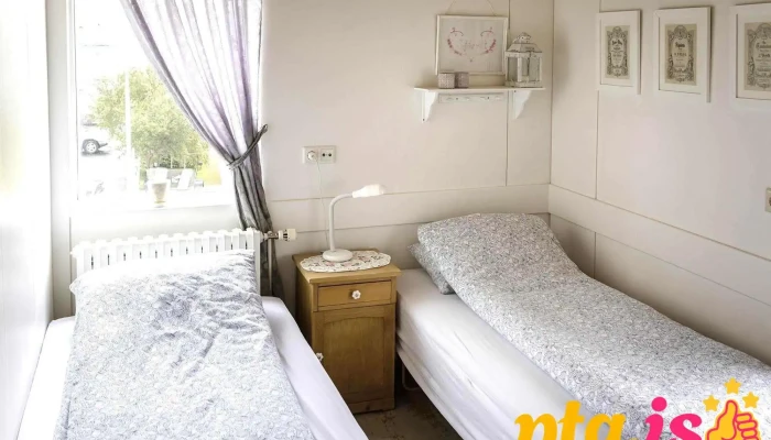 Dalvik Hostel Herbergi - Dalvík