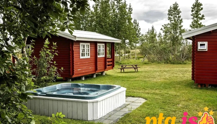 Dalvik Hostel Naerumhverfi - Dalvík