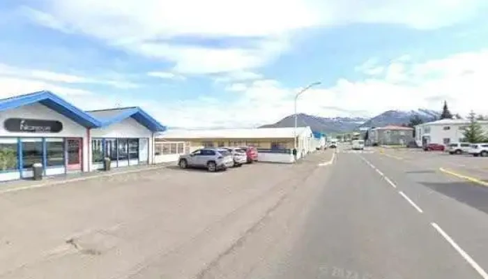 Dalvik Hostel Street View 360deg - Dalvík