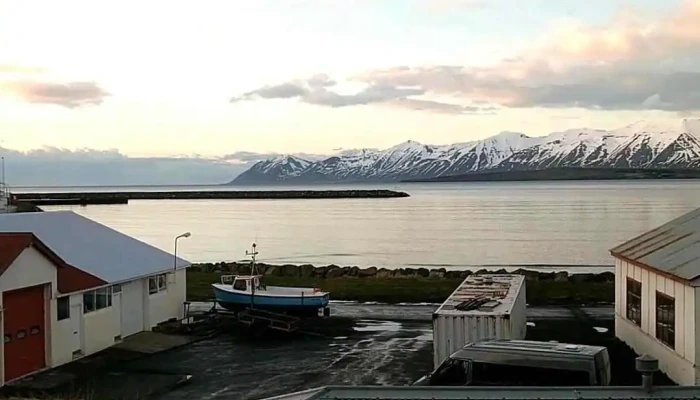 Dalvik Myndskeid - Dalvík