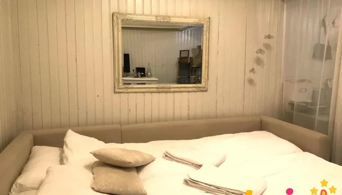 Dalvik Vegamot Cottages Herbergi - Dalvík