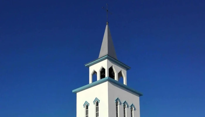 Dalvikurkirkja Verð - Dalvík