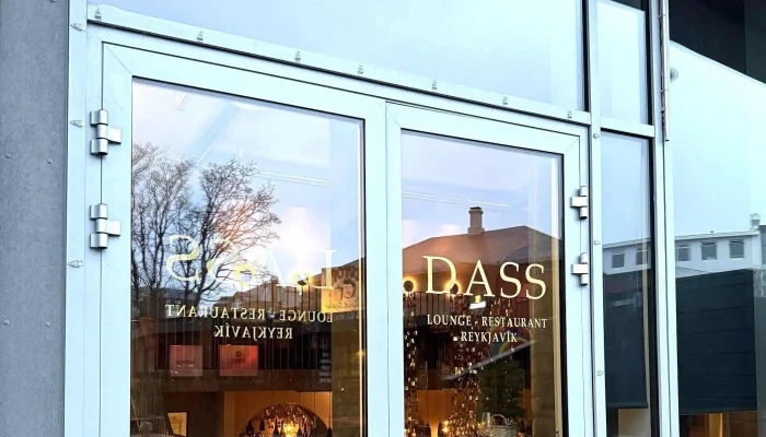 Dass Reykjavik -  Opið Nuna - Reykjavík