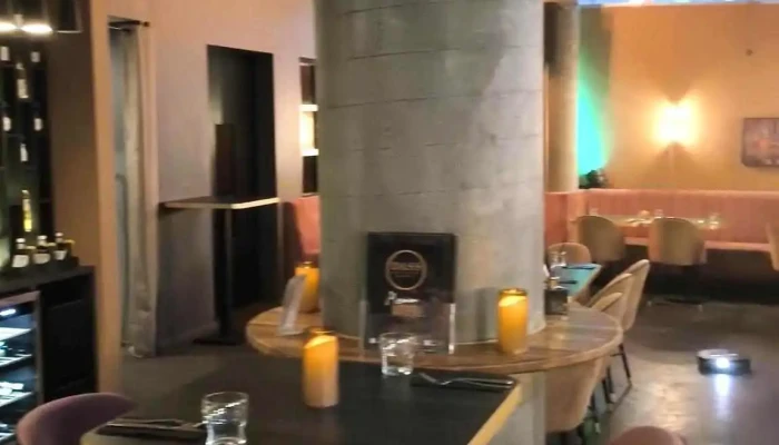Dass Reykjavik -  Stemning - Reykjavík