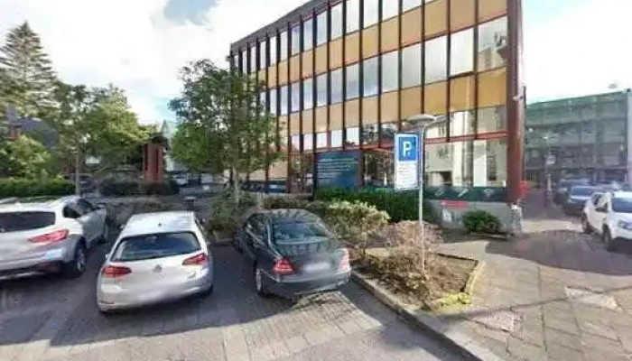 Dass Reykjavik -  Street View 360deg - Reykjavík