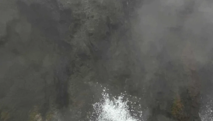 Deildartunguhver -  Nalægt Mer - Reykholt