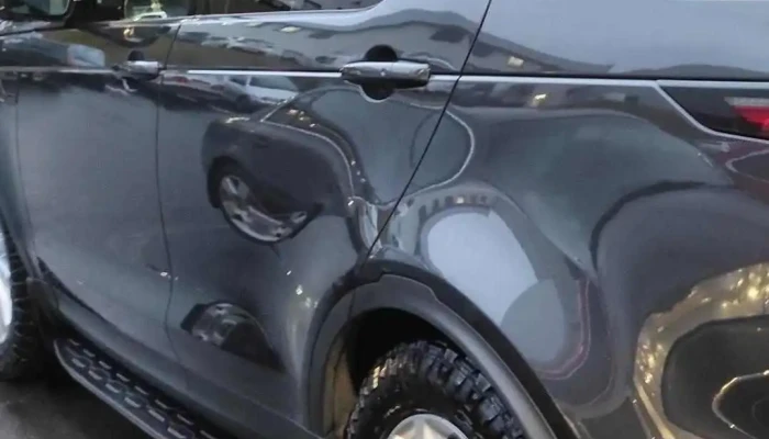 Dekursetur Auto Detail - 221 Hafnarfjörður