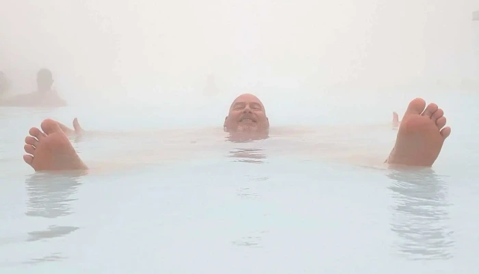 Destination Blue Lagoon -  Athugasemdir - Reykjavík