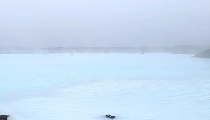 Destination Blue Lagoon -  Kynning - Reykjavík