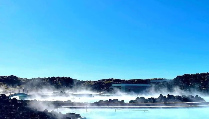 Destination Blue Lagoon -  Rutufyrirtæki - Reykjavík
