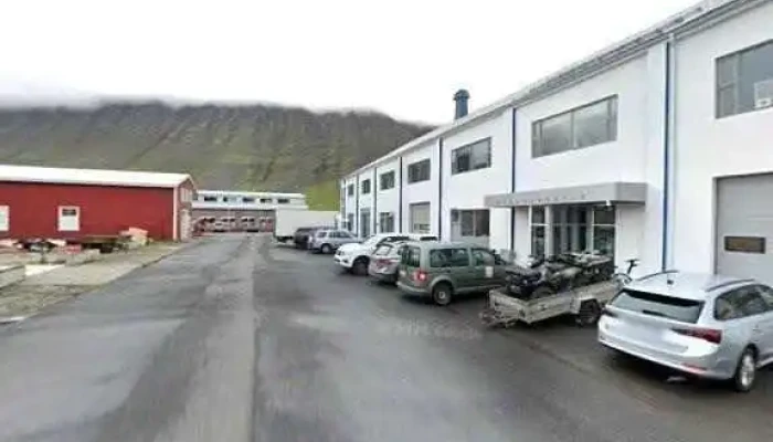 Development Office Of The Westfjords -  Skrifstofa Fyrirtækis - Ísafjörður